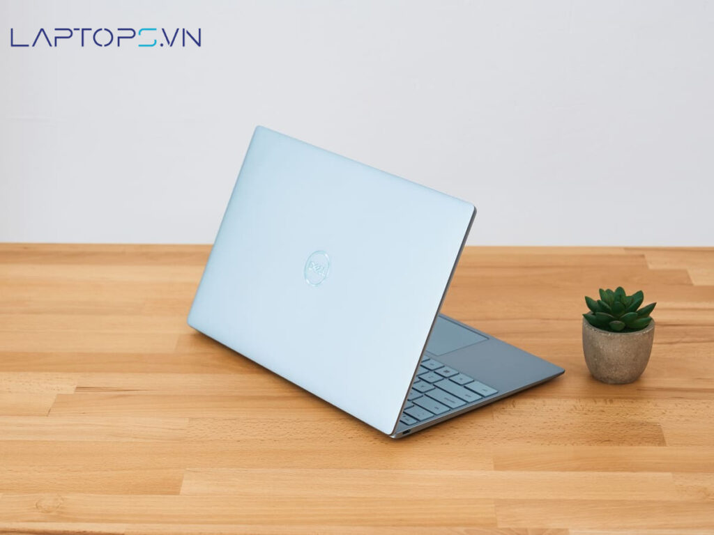 Dell XPS 13 9315 19 Thời Lượng Pin Đủ Dùng Cho Ngày Dài Di Động