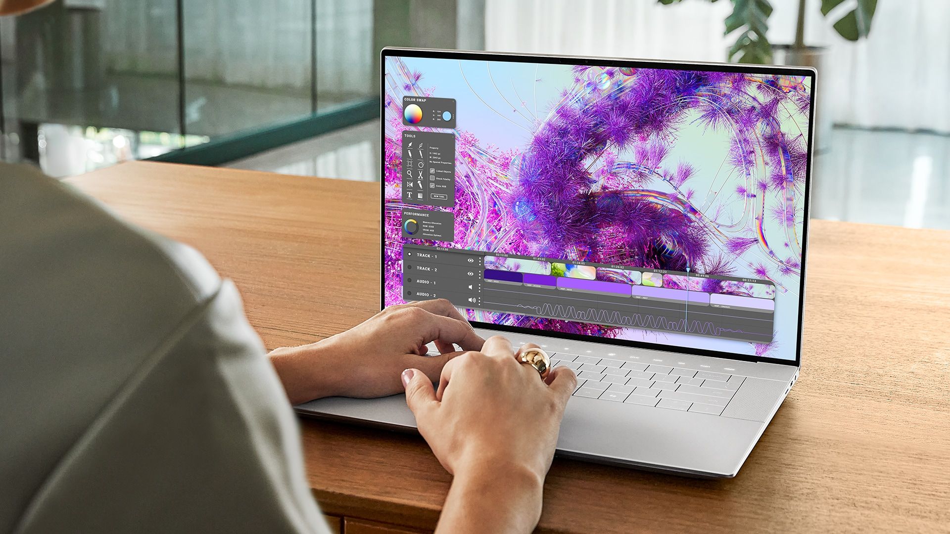 Dell XPS