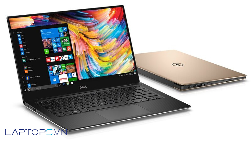 Review Dell XPS 13 9360