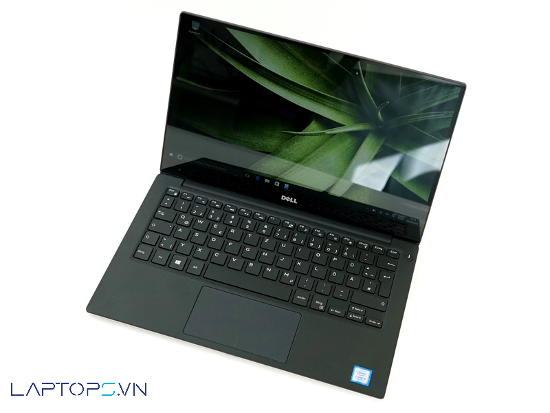 Dell XPS 13 9360 bao nhiêu tiền