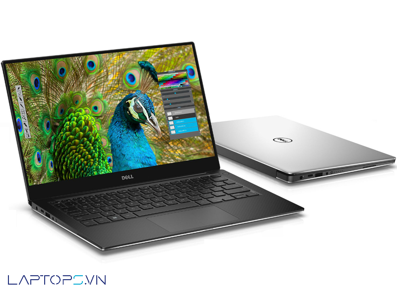 Dell XPS 13 9360 giá bao nhiêu