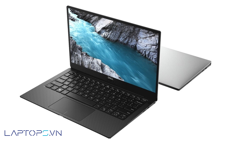 Đánh giá Dell XPS 13 9360