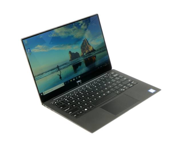 Dell XPS 13 9370 không chỉ ấn tượng về mặt thiết kế mà còn gây bất ngờ với hiệu năng mạnh mẽ.