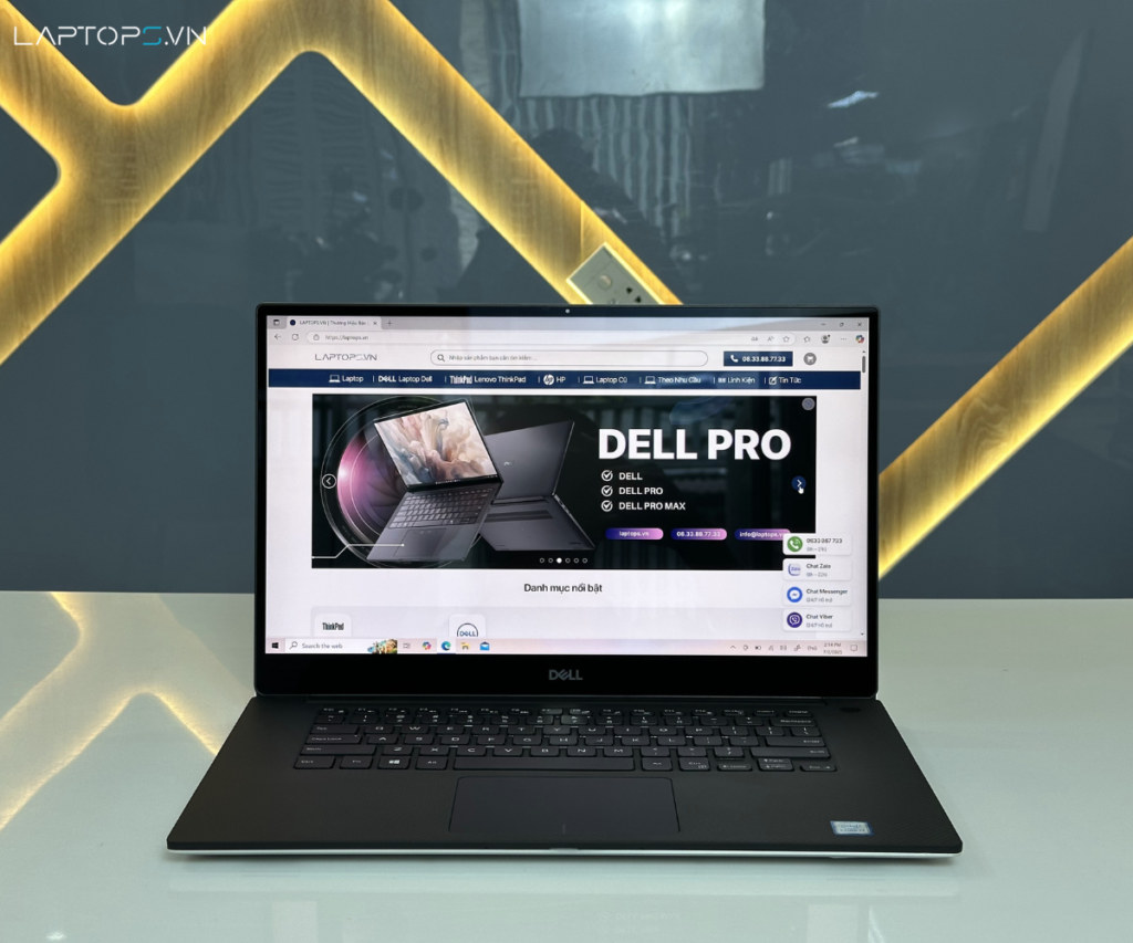 Thiết Kế Sang Trọng & Bền Bỉ - Đẳng Cấp Vượt Thời Gian