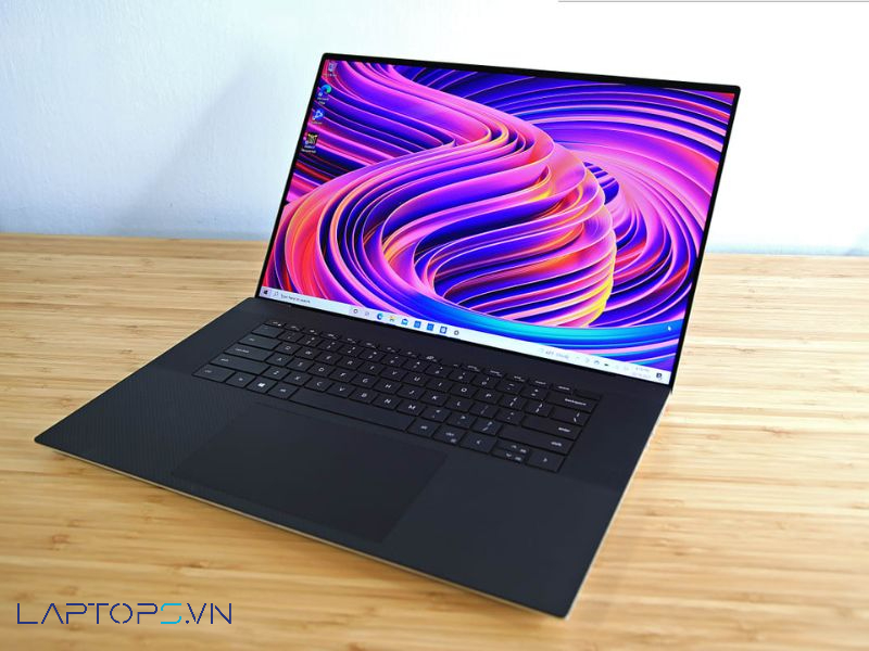 Dell XPS 17 9710