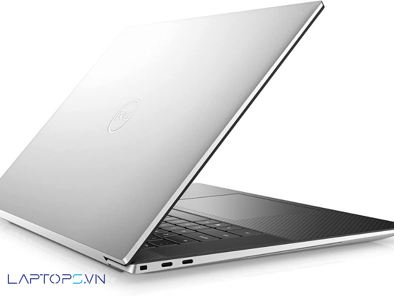 Dell XPS 17 9710