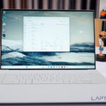 Dell XPS 13 và XPS 15