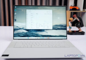Dell XPS 13 và XPS 15