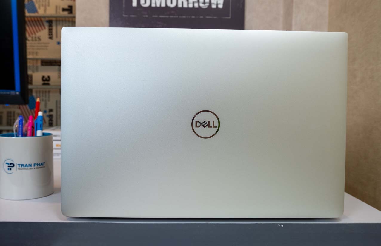 Dell Precision 5530