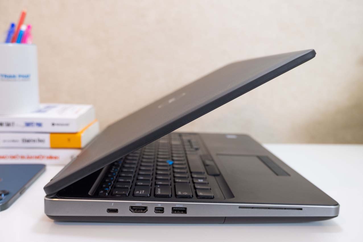 dell precision 7520 i7