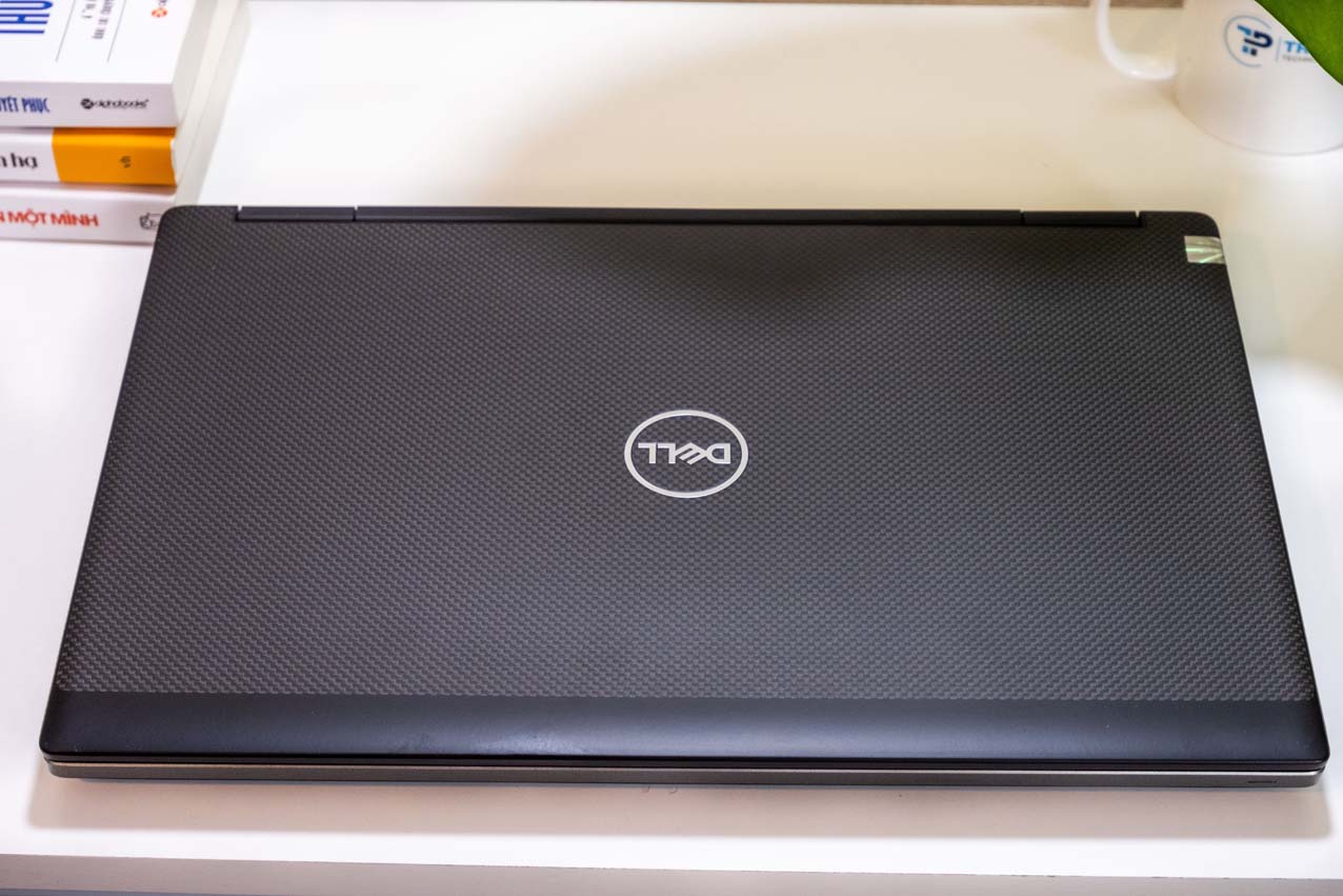 Dell Precision 7530