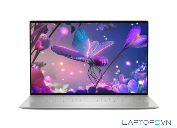 Dell XPS là dòng laptop cao cấp nhất của Dell