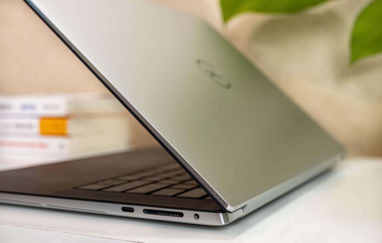 giá bán dell XPS 15 9500