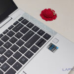 kiểm tra HP EliteBook cũ