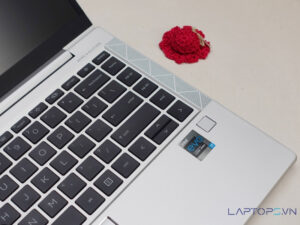 kiểm tra HP EliteBook cũ