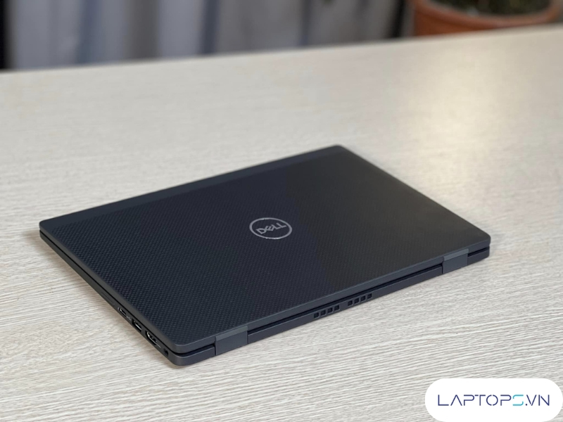 Dell Latitude 7430 20 he thong pin dell latitude 7430