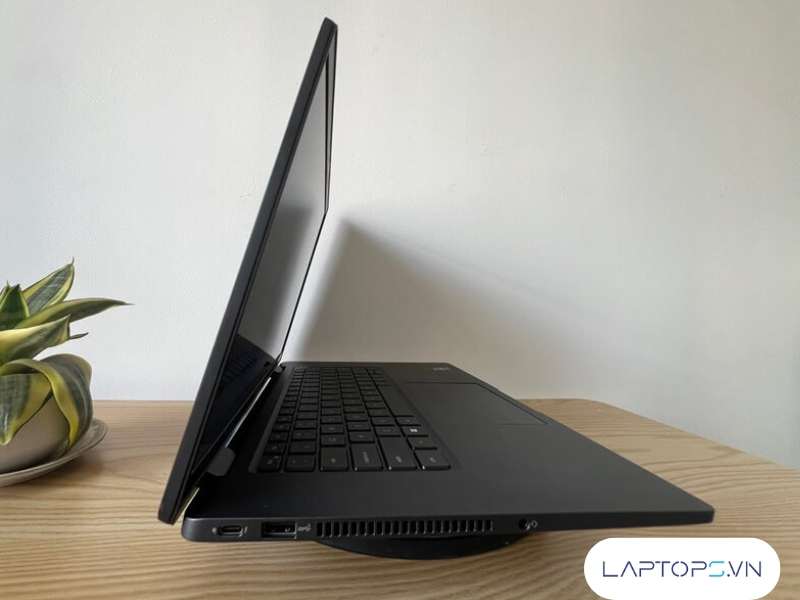 Dell Latitude 7530 24 he thong tan nhiet Dell Latitude 7530