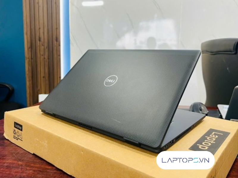 Dell Latitude 7530 22 hieu nang Dell Latitude 7530