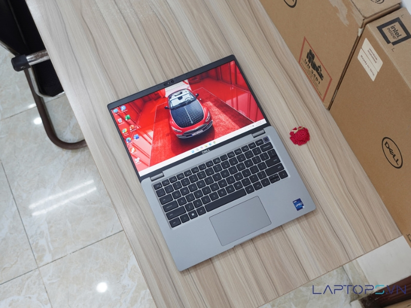 Dell Latitude 5440 24 hieu nang dell latitude 5440