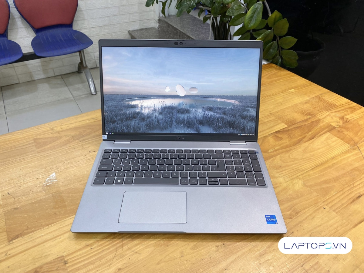 Dell Latitude 5530 17 hieu nang dell latitude 5530