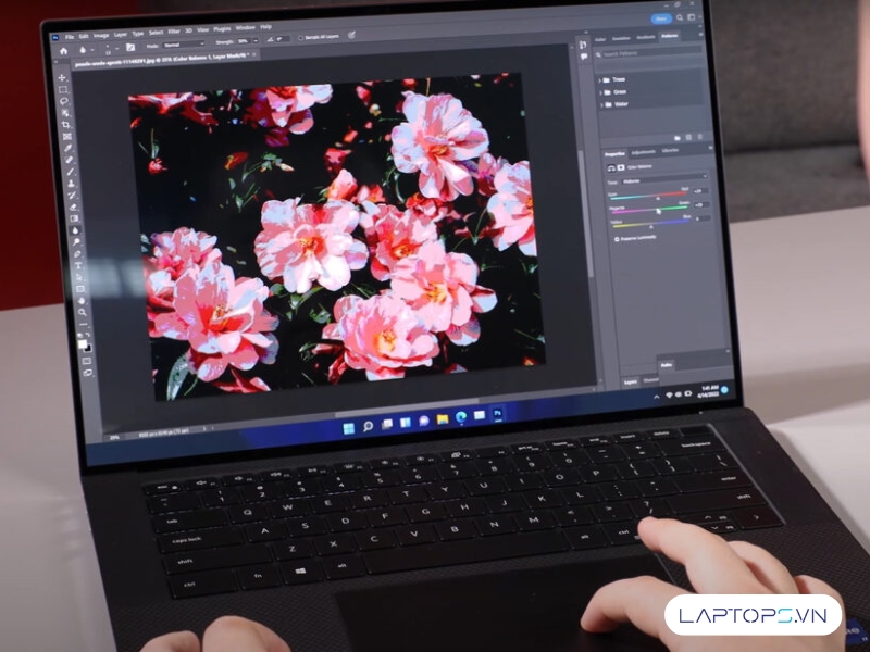 Dell XPS 15 9520 13 hieu-nang-dell-xps-15-9520