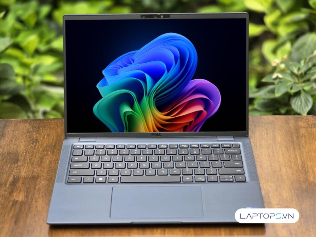 Dell Latitude 7440 [2023] | Core I5 1345U | I7-1370P | Giá Tháng 6 | 2025