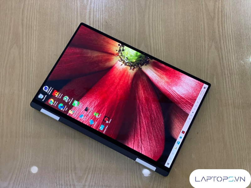Dell XPS 13 7390 (2-in-1) 19 hieu nang manh me dell xps 13 7390 2 in 1