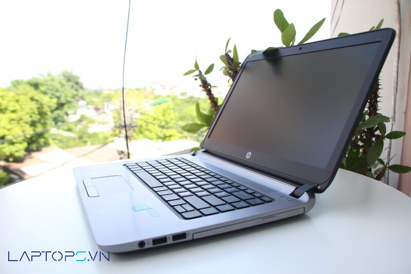 HP PROBOOK 440 G2 cổng kết nối