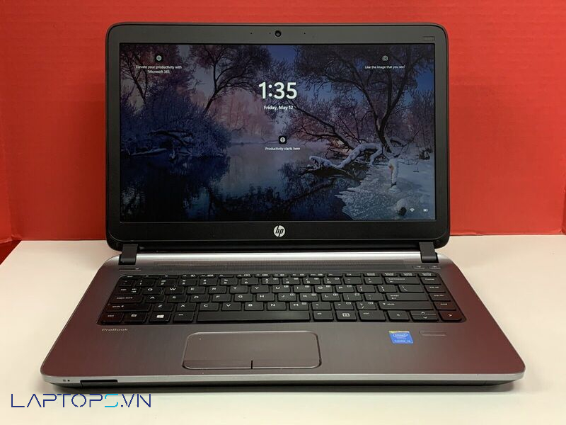 HP PROBOOK 440 G2 màn hình