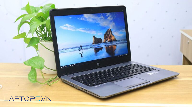 Top 5 Laptop HP Dưới 15 Triệu Cho Sinh Viên Và Dân Văn Phòng 23 HP EliteBook 840 G1