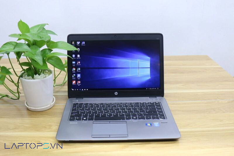 có nên mua HP ELITEBOOK 840 G1 không