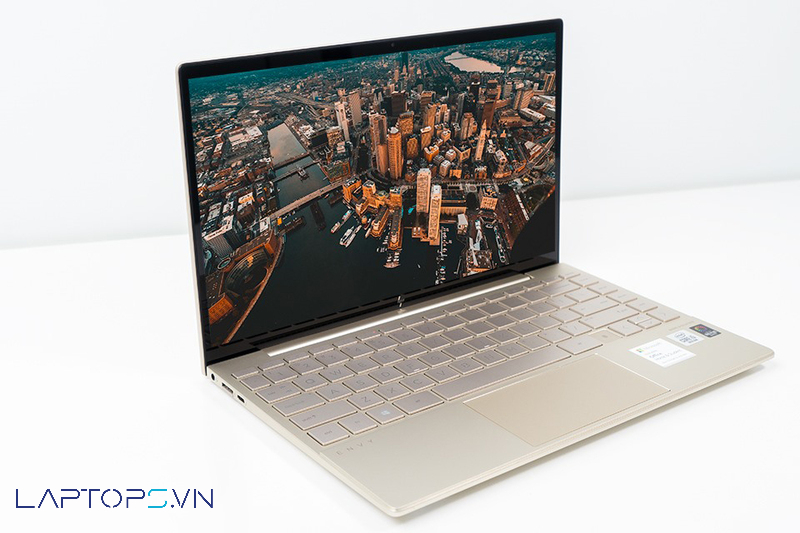 HP ENVY 13 2021 giá rẻ