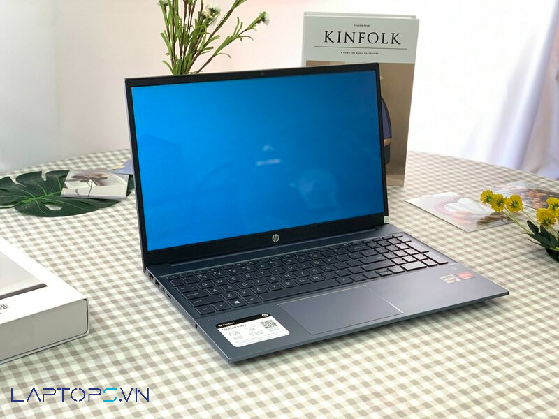 có nên mua HP PAVILION 15-EH1052WM không