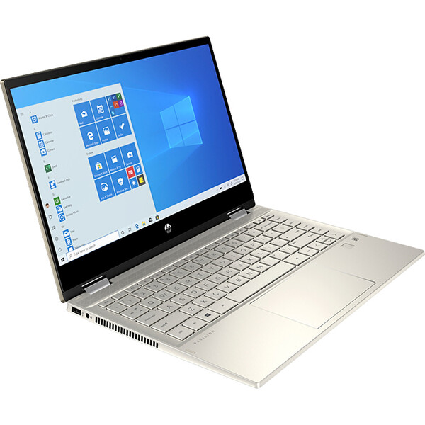 HP Pavilion x360 14 dw1017TU