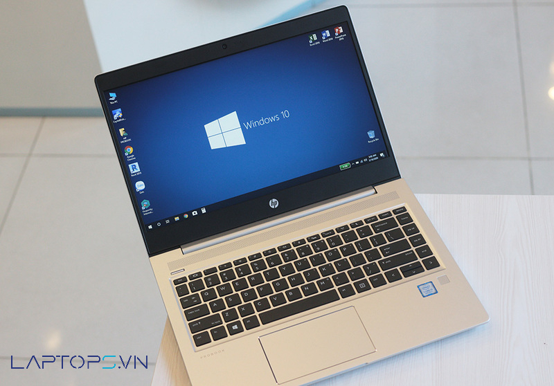 có nên mua HP Probook 440 G6 không