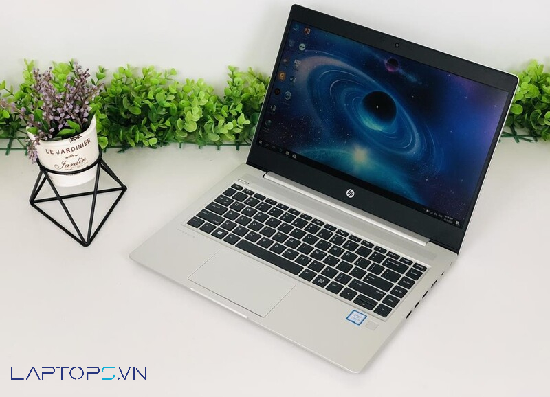 có nên mua HP Probook 440 G6 không