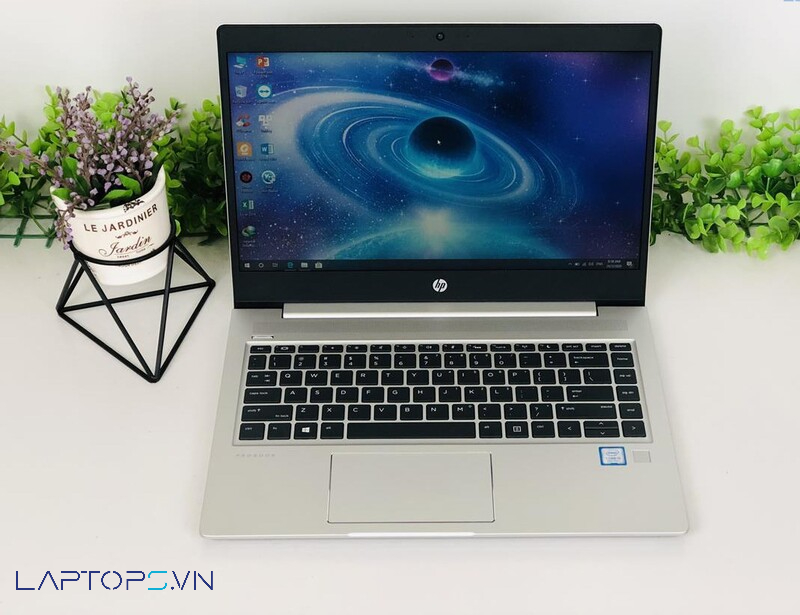 HP Probook 440 G6 màn hình