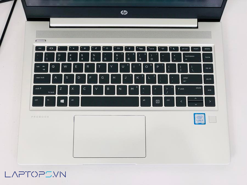 HP Probook 440 G6 bàn phím