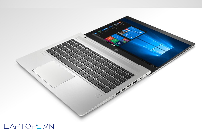 độ bền HP Probook 440 G6