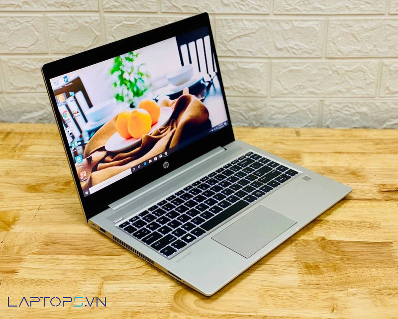 HP Probook 440 G6 giá rẻ