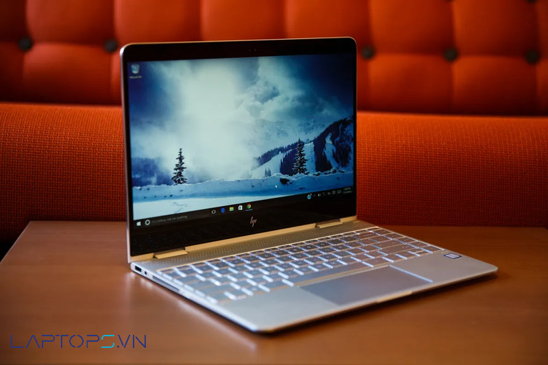 HP SPECTRE 2016 giá rẻ