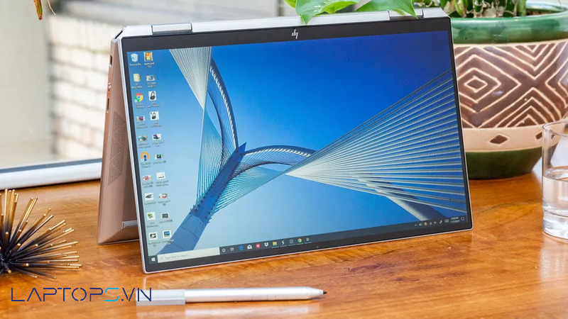 HP SPECTRE 13 X360 2019 màn hình