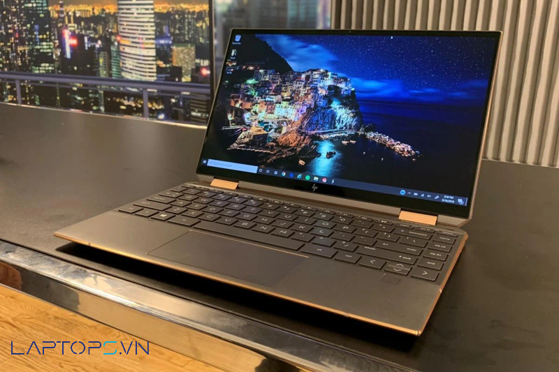 HP Spectre 13 core i7 