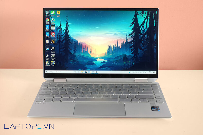 Loa HP Spectre 13 giá rẻ