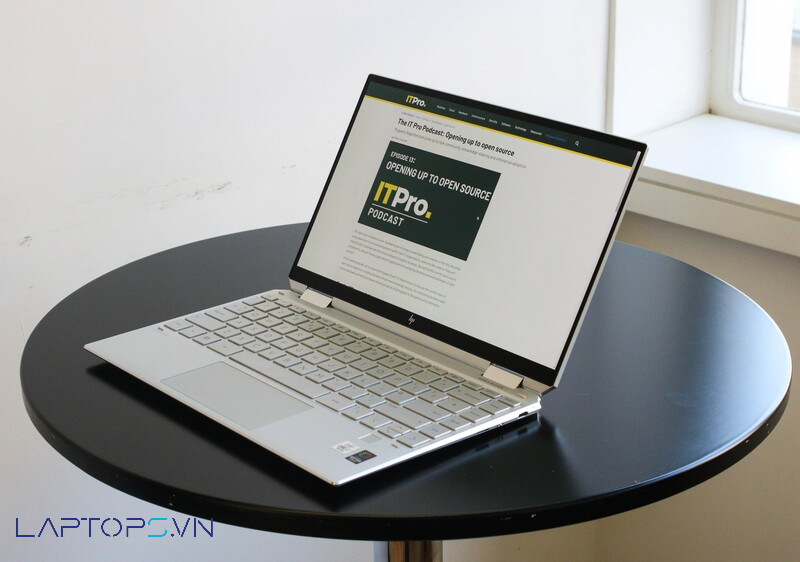 Pin HP Spectre 13