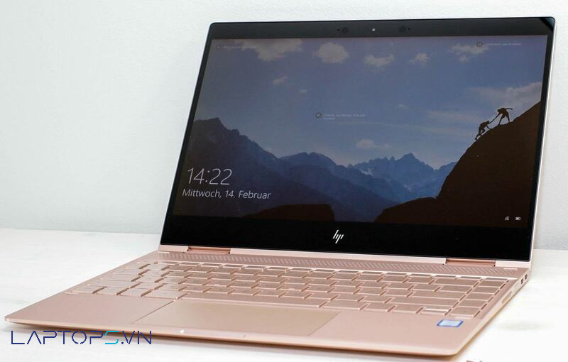 Pin HP Spectre 13t