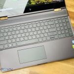 HP Spectre hay EliteBook