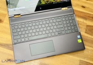 HP Spectre hay EliteBook