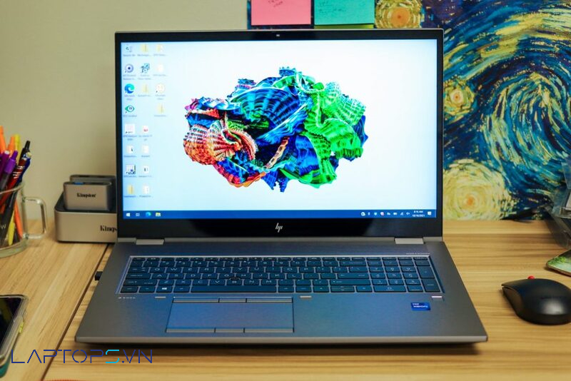 Hp Zbook Fury 15 G8 giá rẻ