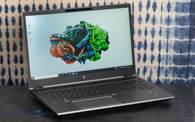 Hp Zbook Fury 15 G8 bao nhiêu tiền